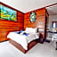 The Beach Huts Lembongan