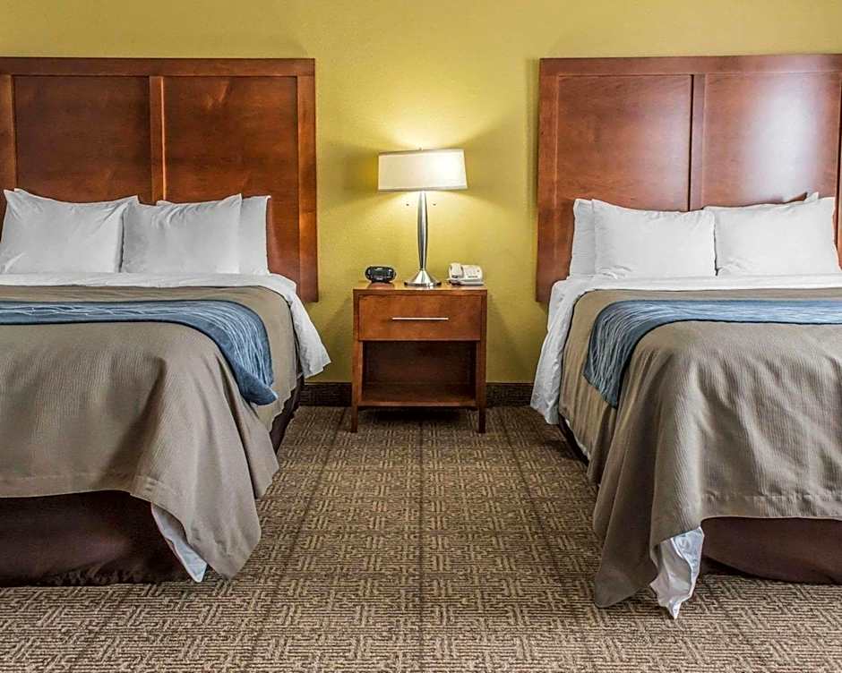 Comfort Inn Belle Vernon