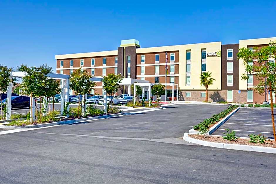 Home2 Suites by Hilton Azusa