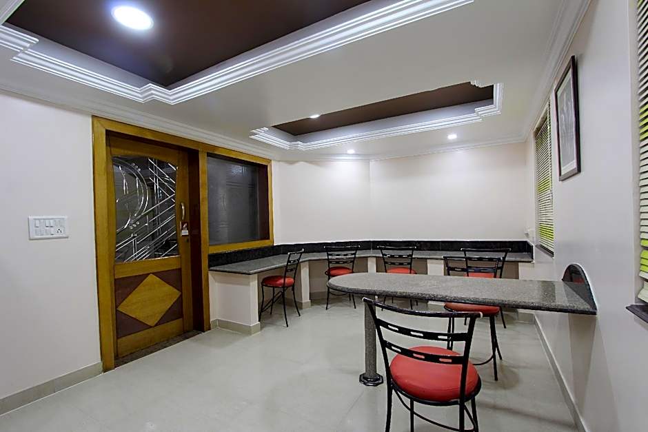 Bluemoon Grand – Bangalore, MN