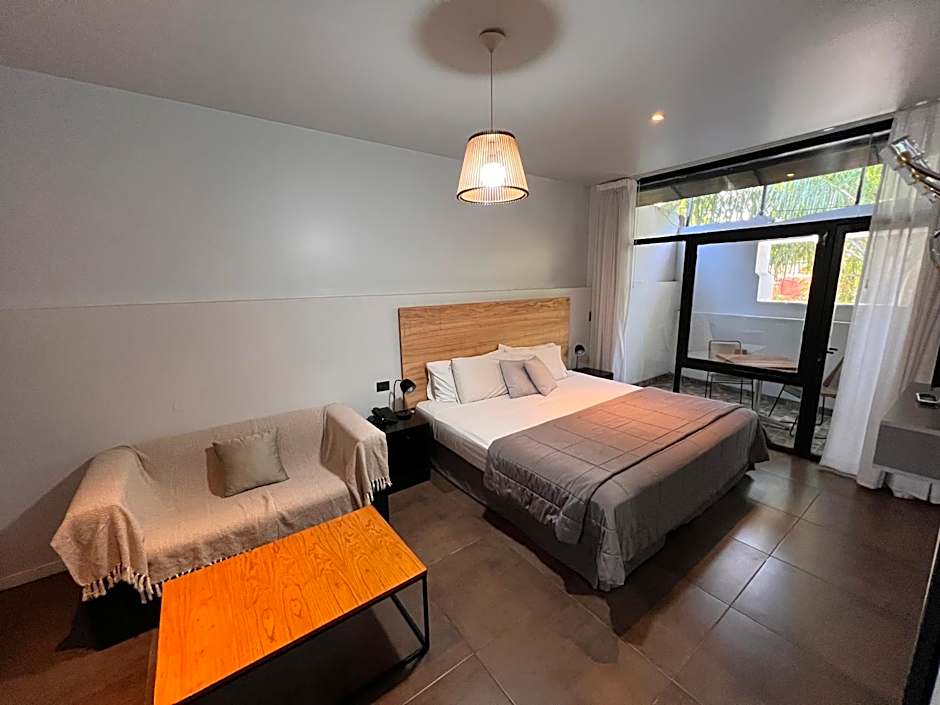 5411 Soho Hotel