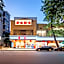 Hongcheng Hotel Guangzhou Shishi Sacred Heart Cathedral Branch