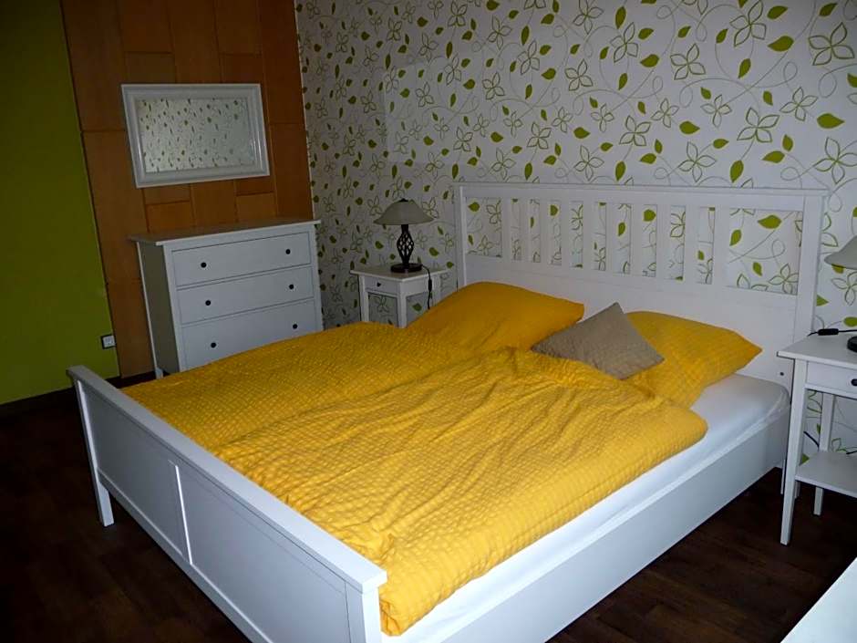 Zur Hessischen Schweiz