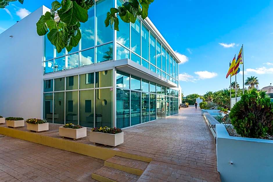 Apartaments Cales de Ponent