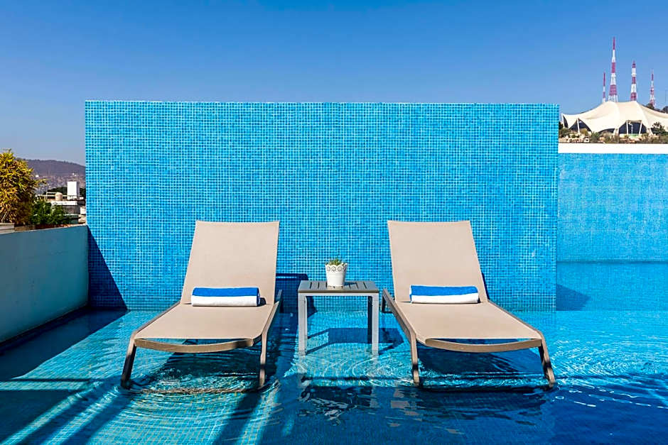 Hotel Parador de Alcalá