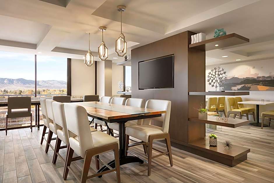 Hilton Fort Collins