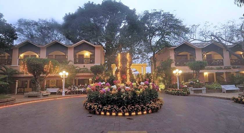 Mayfair Rourkela Hotel