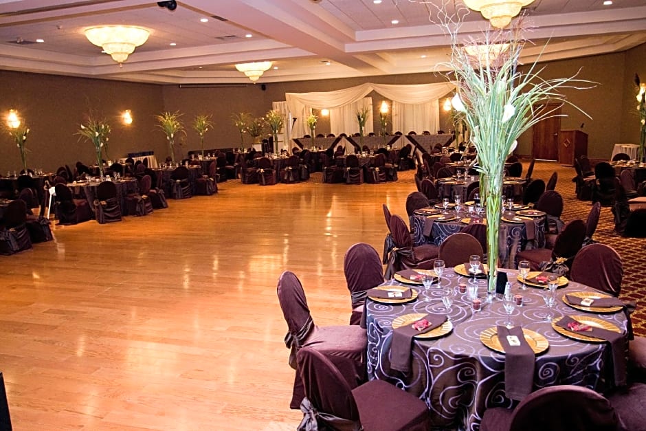 Best Western Plus Cobourg Inn & Convention Centre