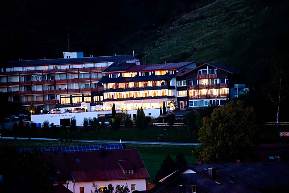 Rothenfels Panorama Hotel