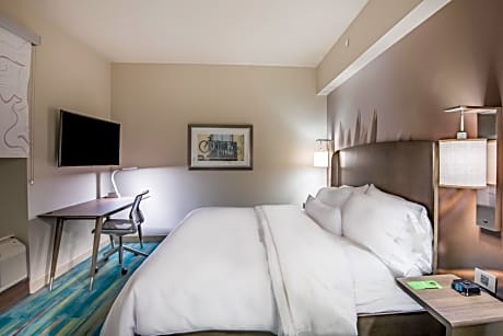 King Room