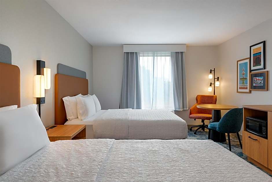 Hampton Inn & Suites Prattville