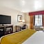 Best Western Luxury Inn