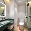 City Comfort Premier Hotel Qinzhou Lingshan Traditional Chinese Medicine Hospital Gymnasium
