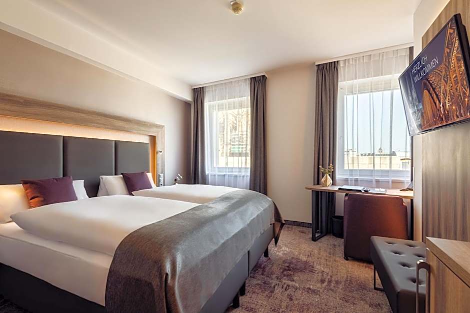 CityClass Hotel am Dom