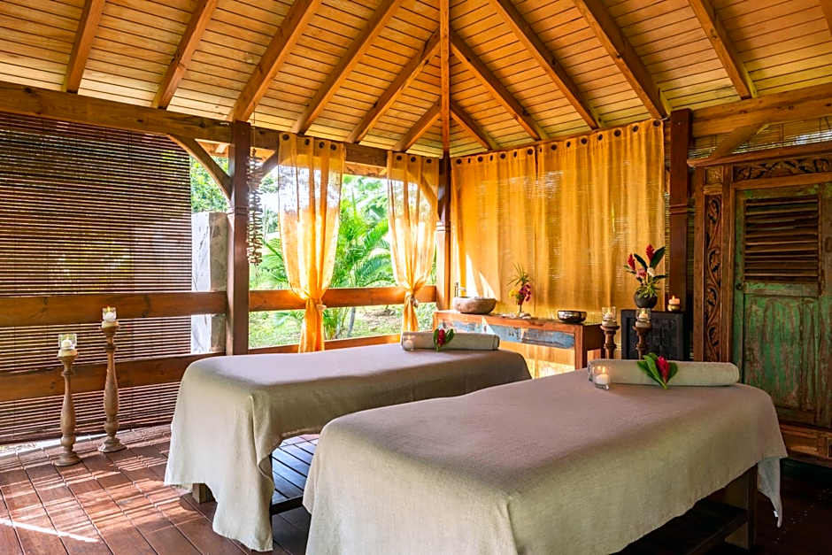 Habitation Saint Charles - Hotel de Charme & Spa