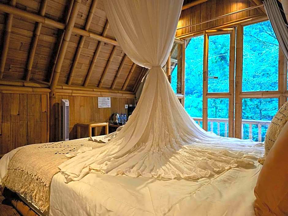 Aksha Riverside Ubud