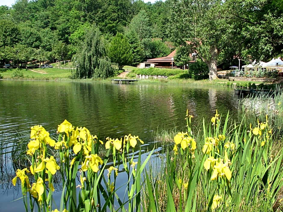 VVF Les Vosges Bitche