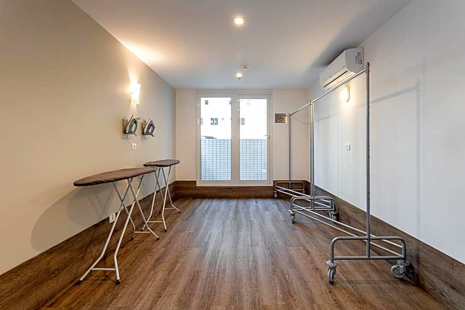 Go Inn Hotel Curitiba