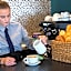 Queens Hotel & Spa Bournemouth