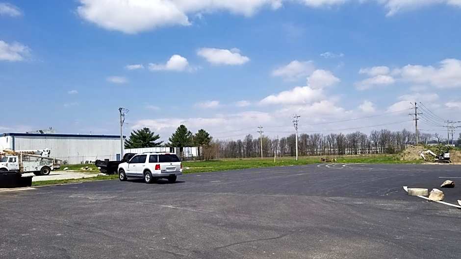Greenfield Inn