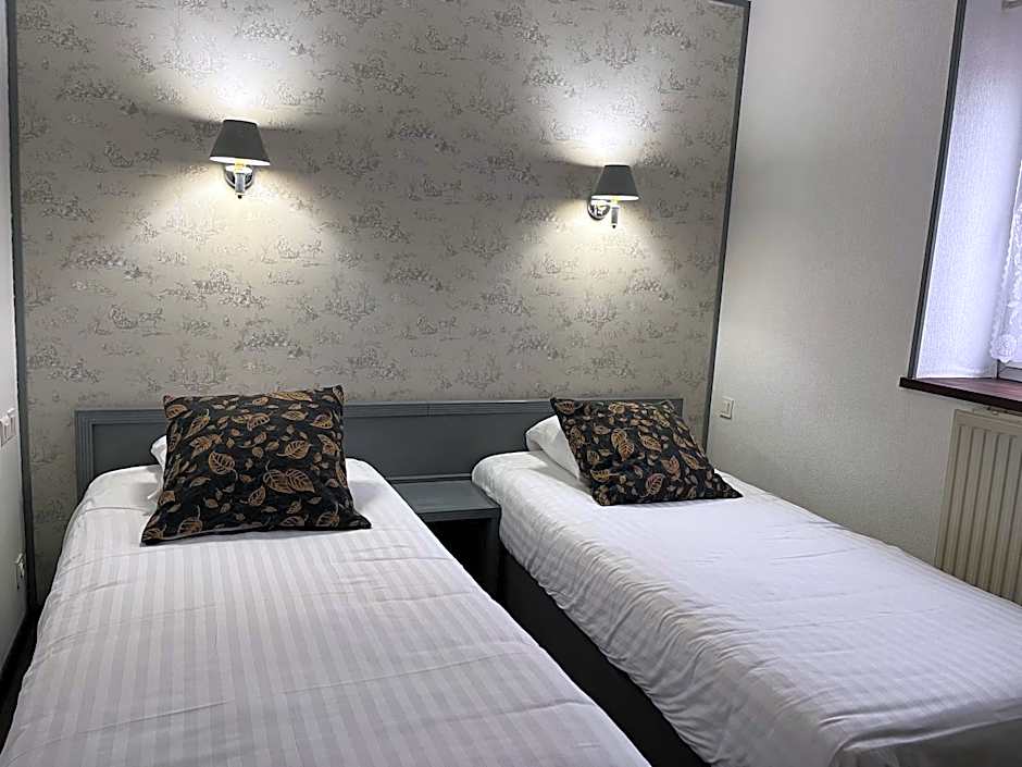 Hotel Val Saint Hilaire