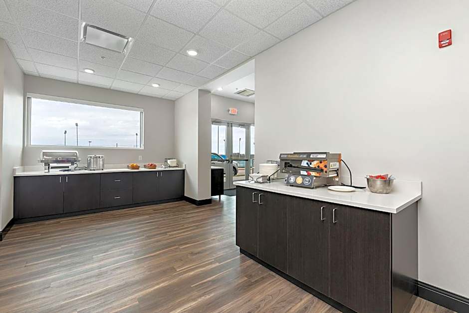 Holiday Inn Express Kansas City North Parkville By IHG