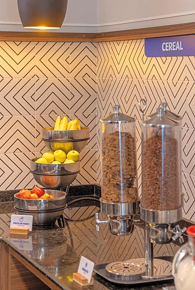 Holiday Inn Express Tapachula By IHG