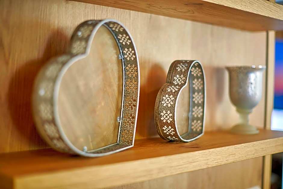 Anthony´s Alpin Hotel Garni