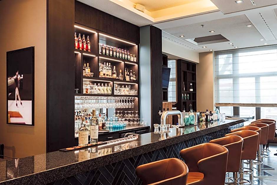 Ameron Hotel Regent