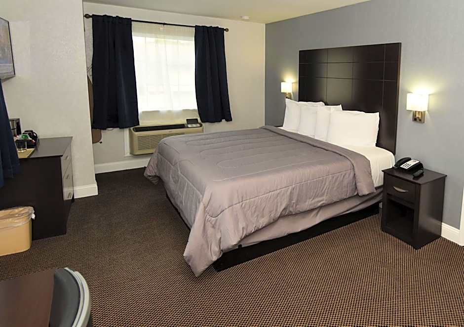 FairBridge Hotel Atlantic City