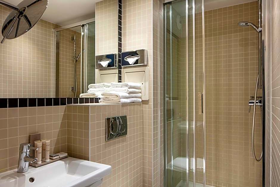 Hotel Palm - Astotel