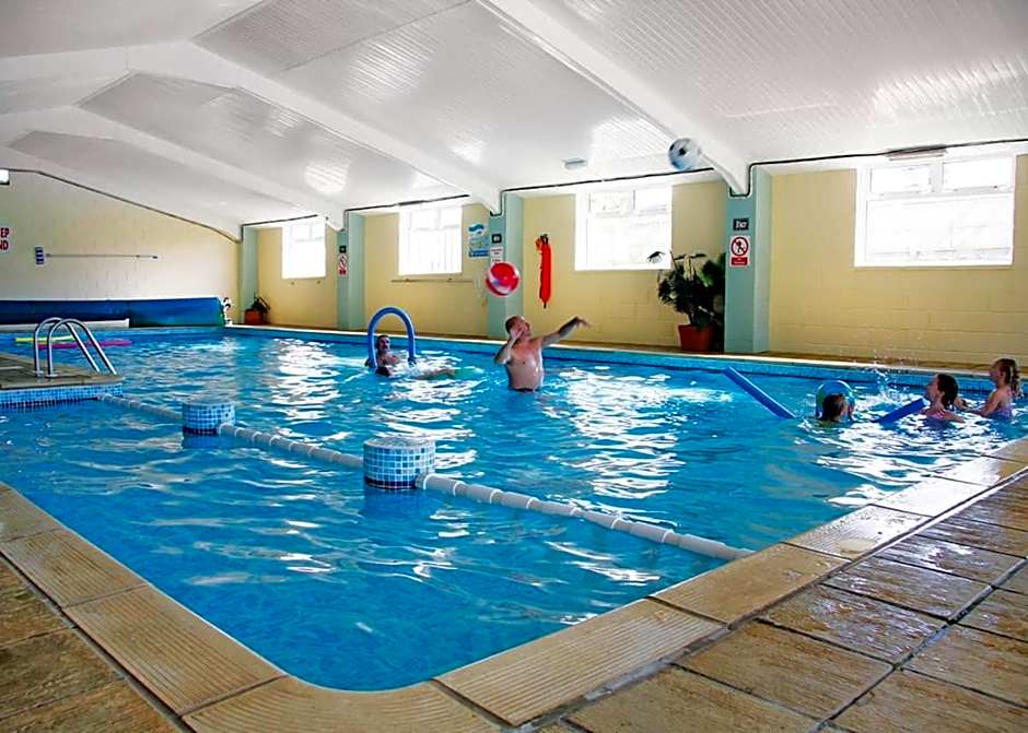 Pencnwc Holiday Park