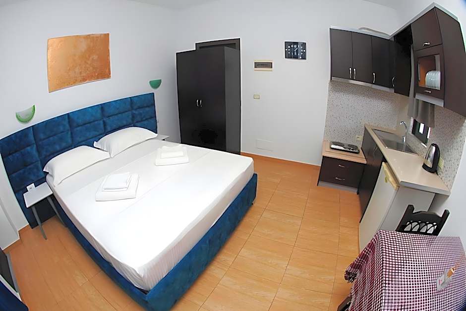 Photo 1 of 5 of Double Room with Kitchen