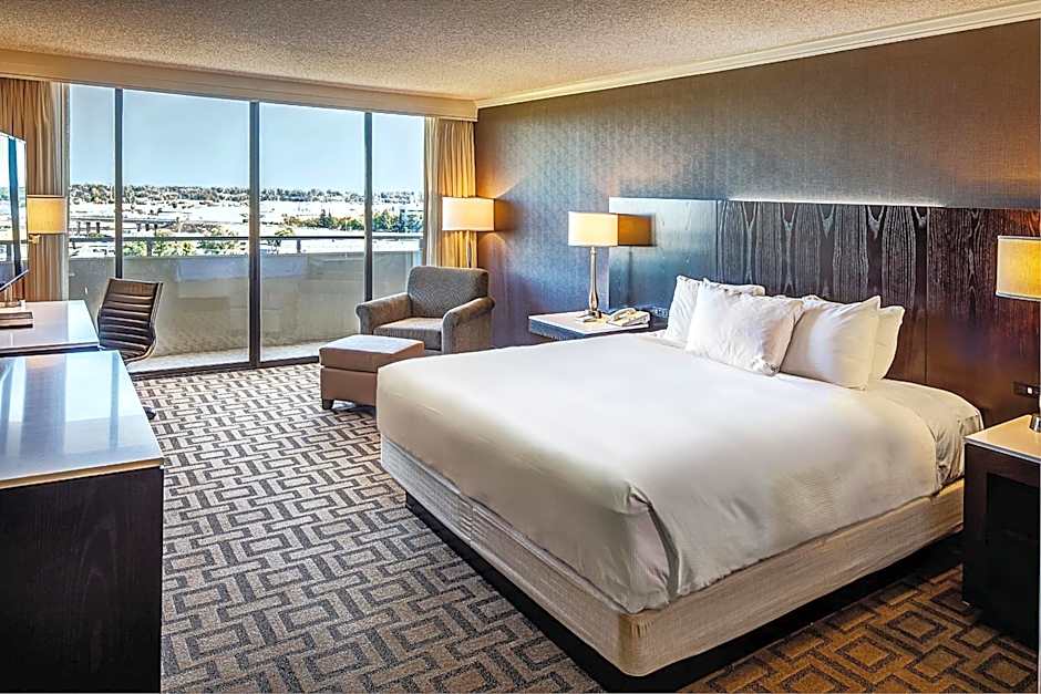 Hilton Sacramento Arden West