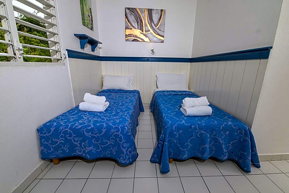 Résidence Tropicale