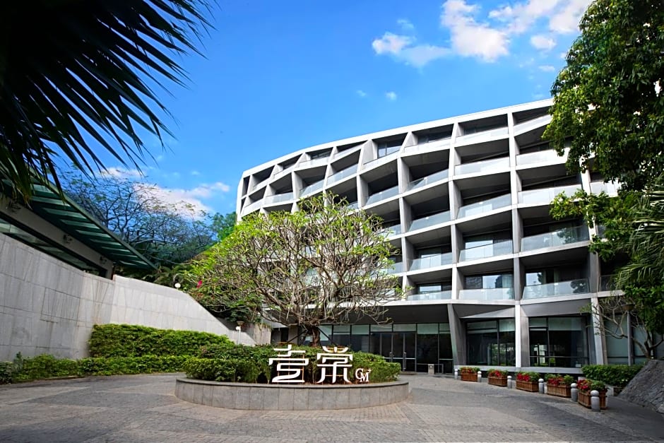 CM Serviced Apartment Shenzhen Hillside