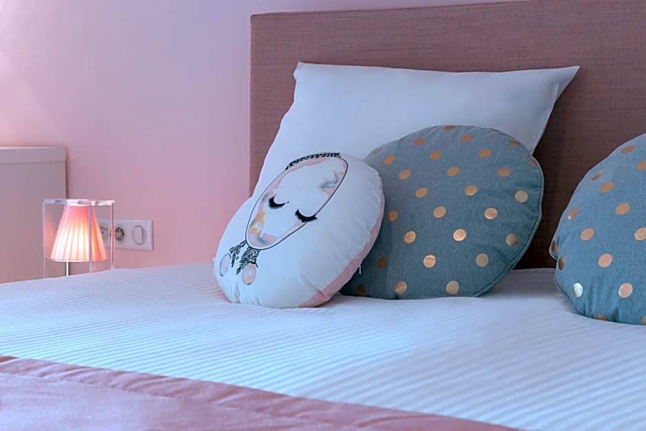 Hôtel Omnubo Collection