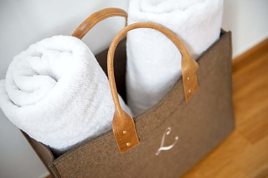 Laudensacks Parkhotel & Retreat