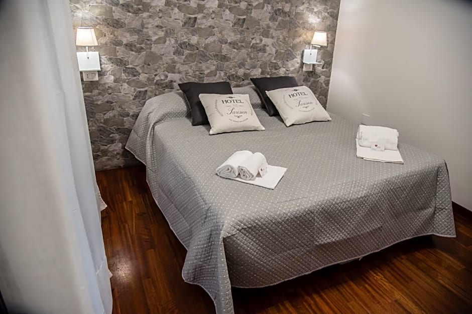 B&B Cuor Di Rione