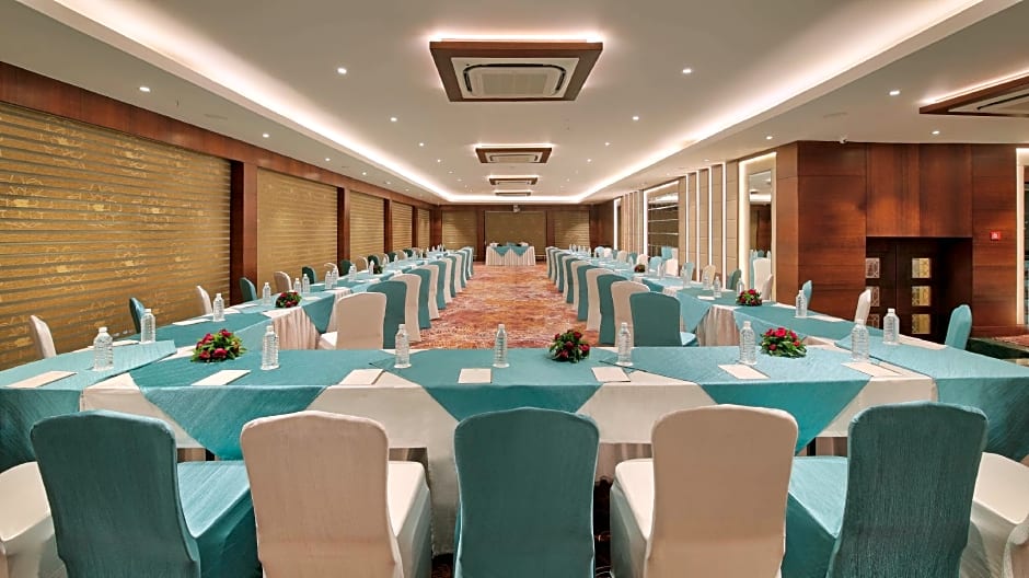 Golden Tulip Essentials Jaipur