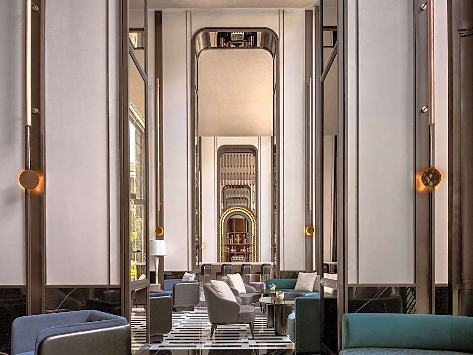 InterContinental Bangkok Sukhumvit By IHG