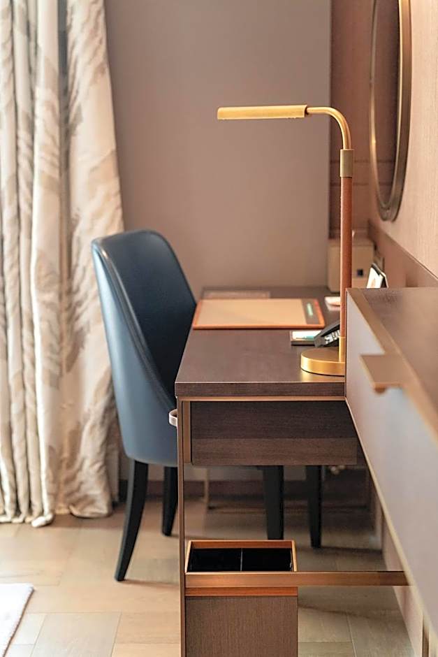 Mandarin Oriental Palace, Luzern