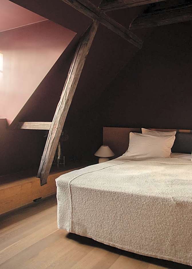 Audo Boutique Hotel