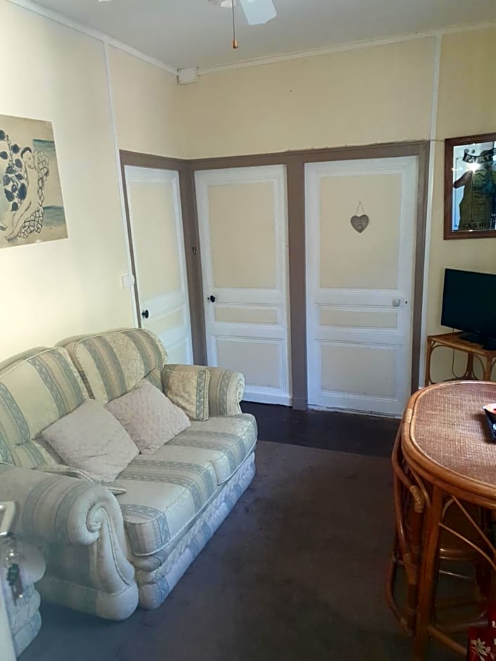 Sunset House Chambres de Hotes