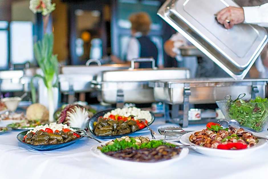 Wiechmanns Weserhotel