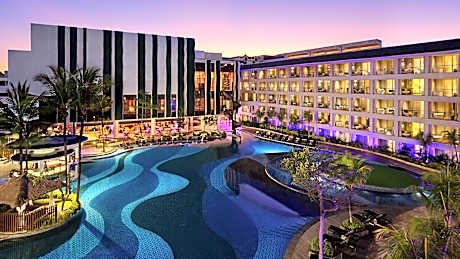 The Stones Hotel - Legian Bali