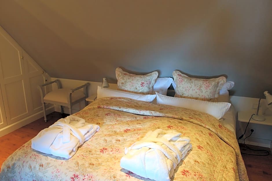 Ferienwohnung Feskerdam 28 OG