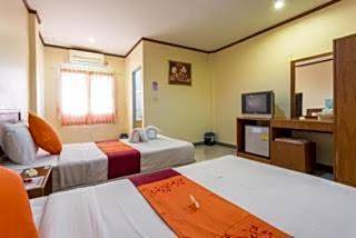 KYP Hotel (โรงแรมขุนยูวเพลส)