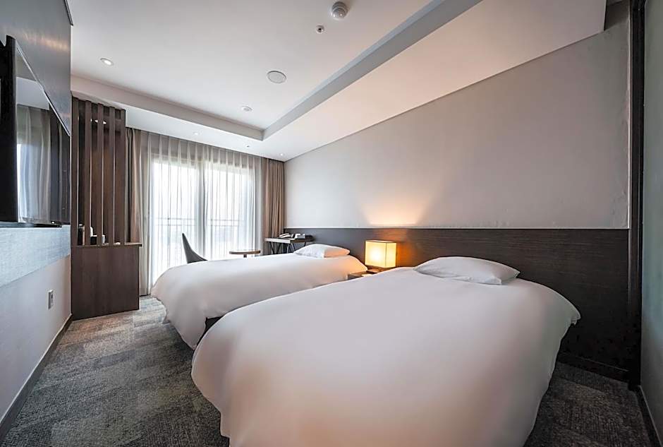 Ktree Jeju Seongsan Hotel