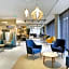 Appart Hotel Odalys City Toulouse Blagnac Aéroport